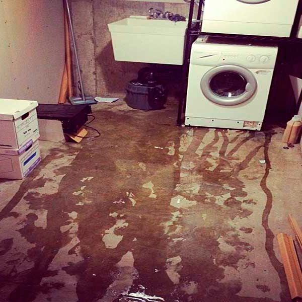 Desinindaciones en Sabaneta Antioquia