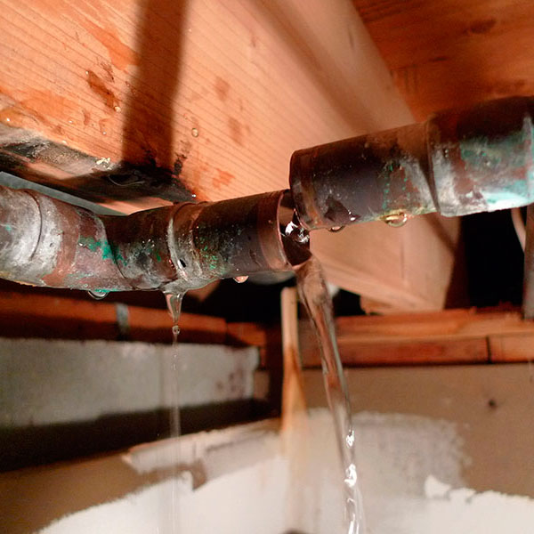 Fugas y humedades en Sabaneta Antioquia