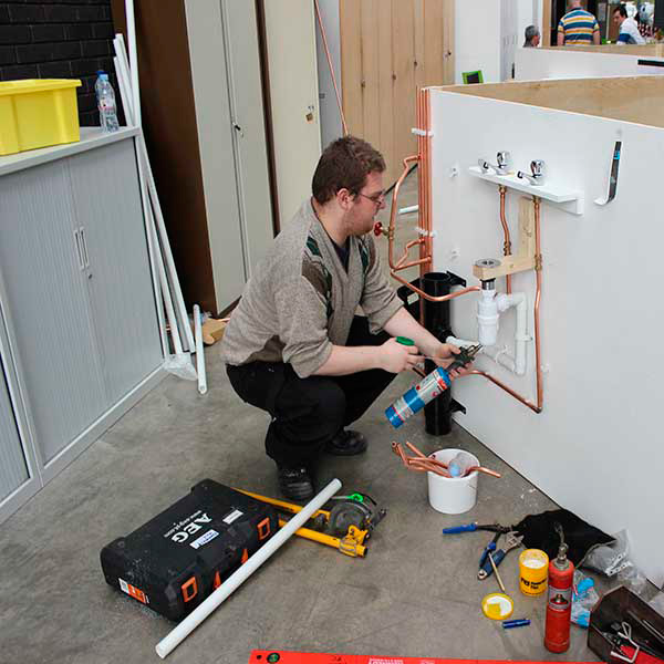 Reparacion de tuberías en Sabaneta Antioquia